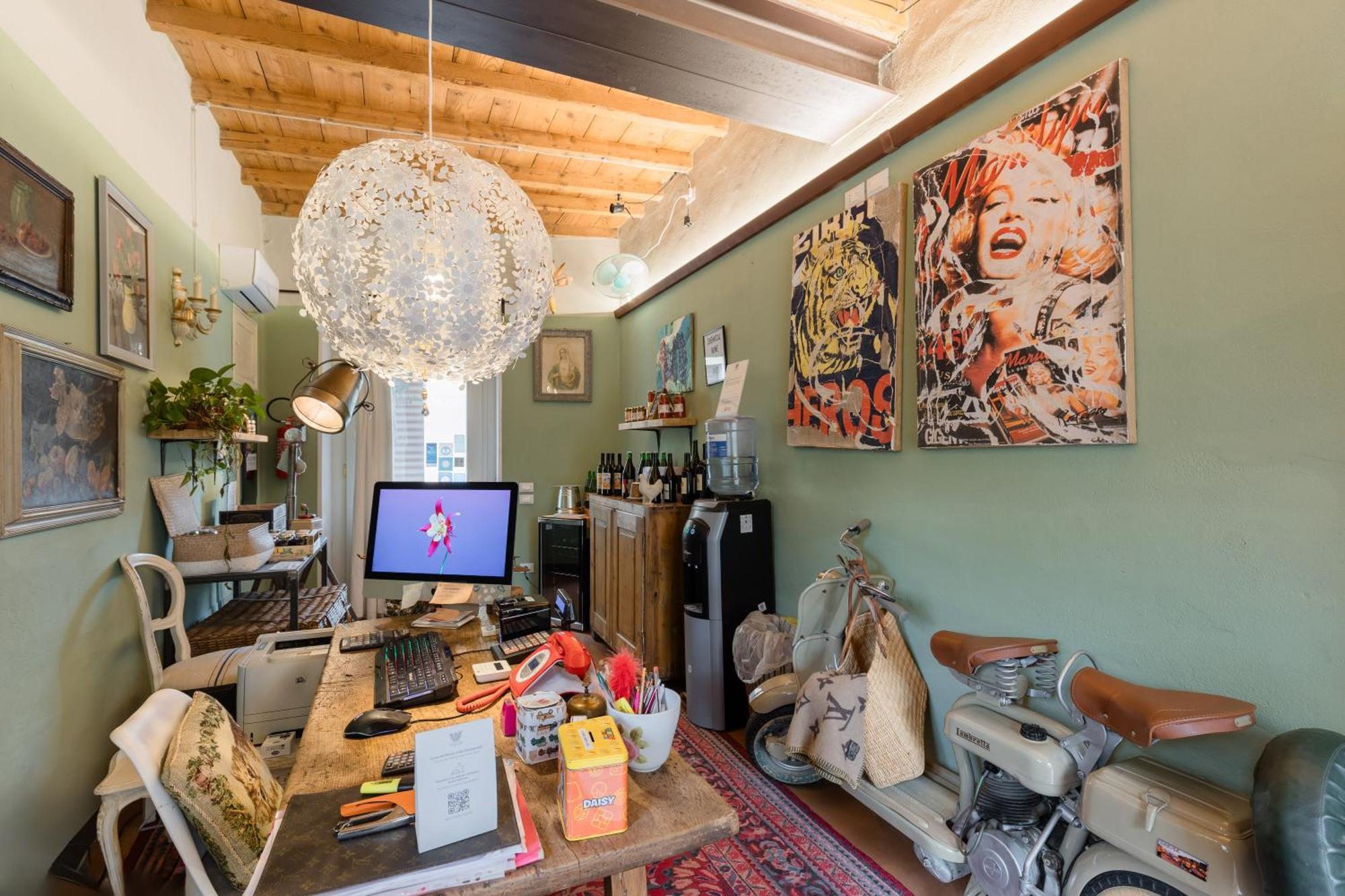 Corte Del Mincio Bed & Breakfast *