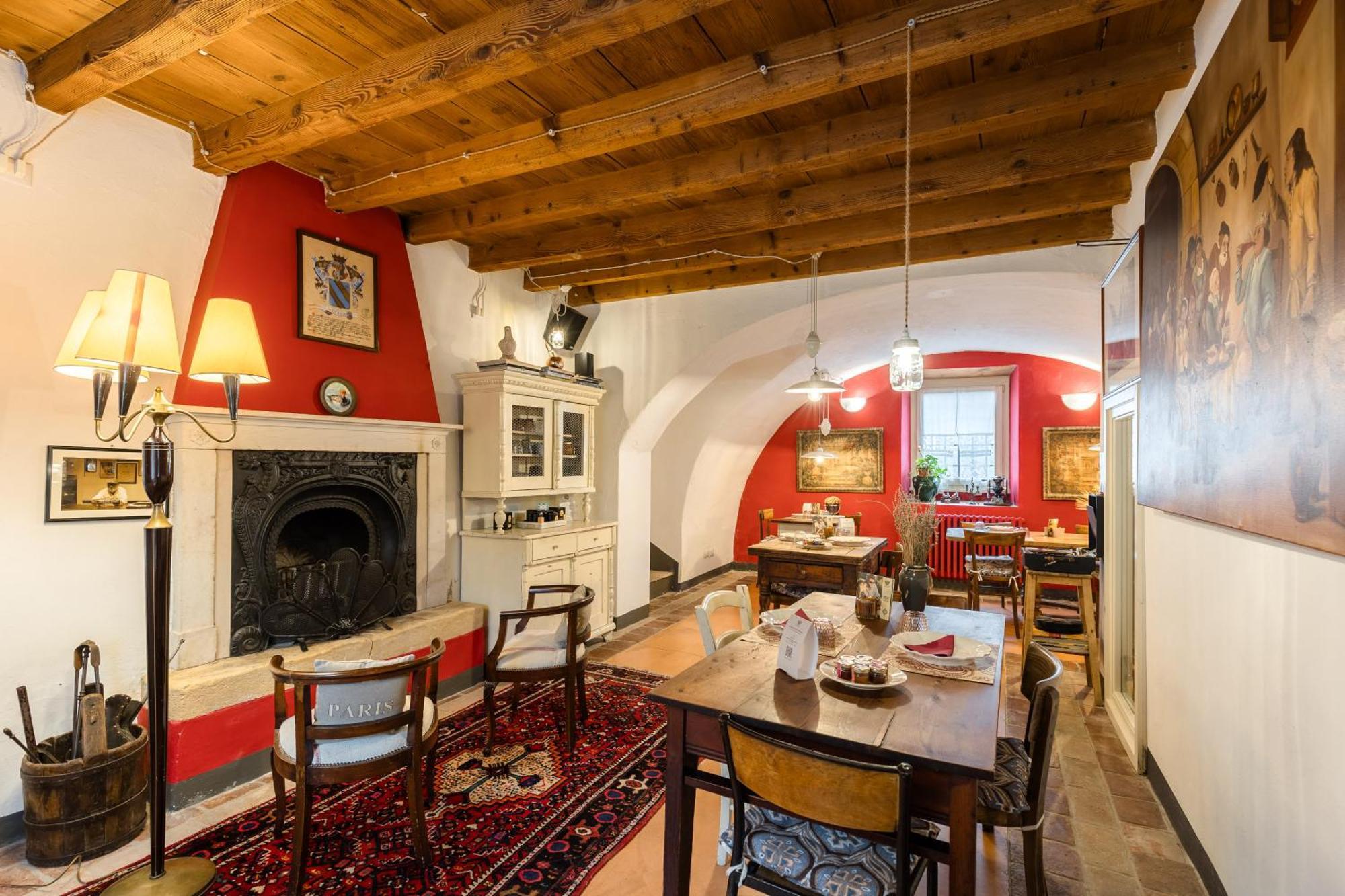 Corte Del Mincio Bed & Breakfast