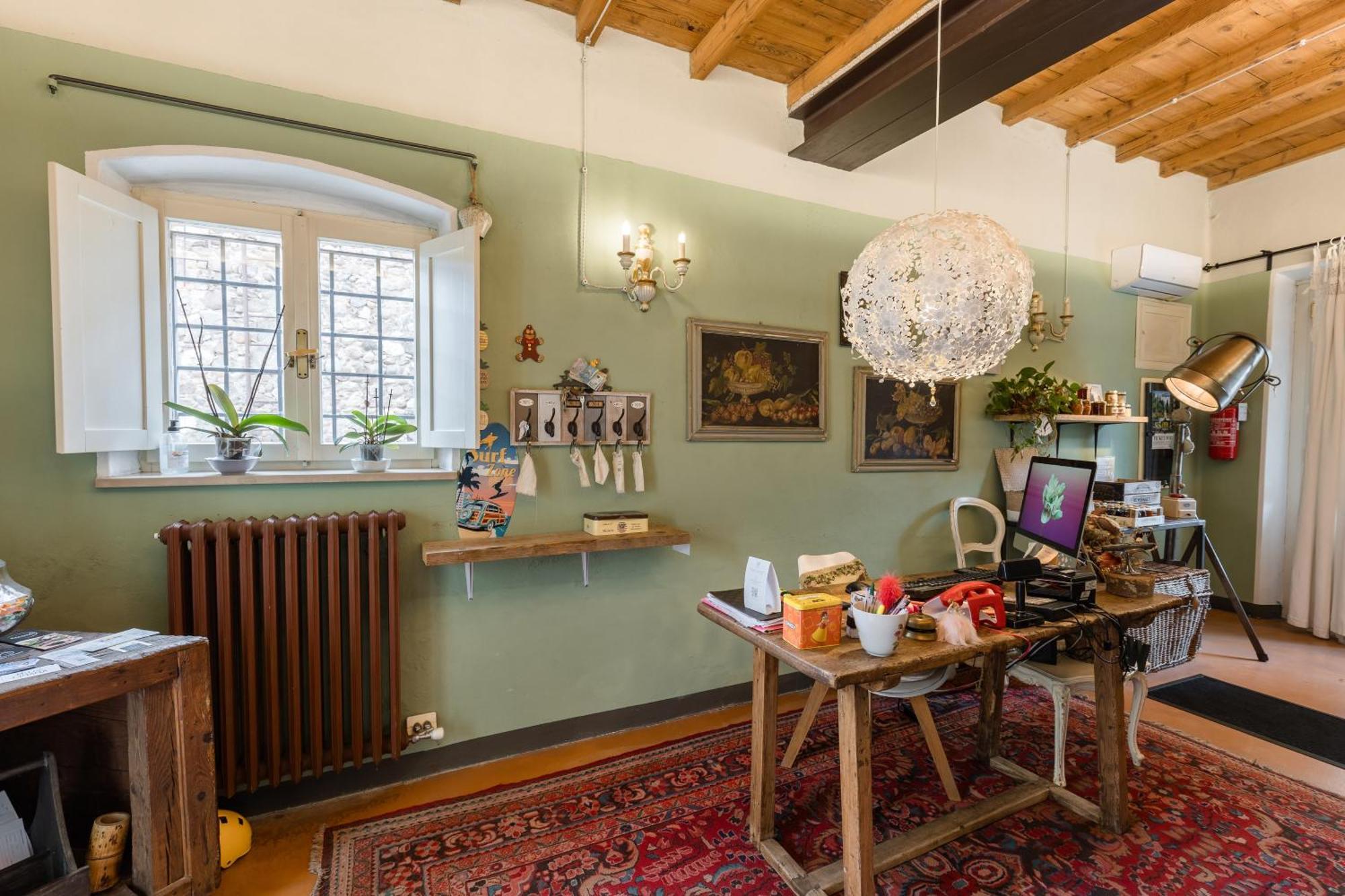 Bed & Breakfast Corte Del Mincio
