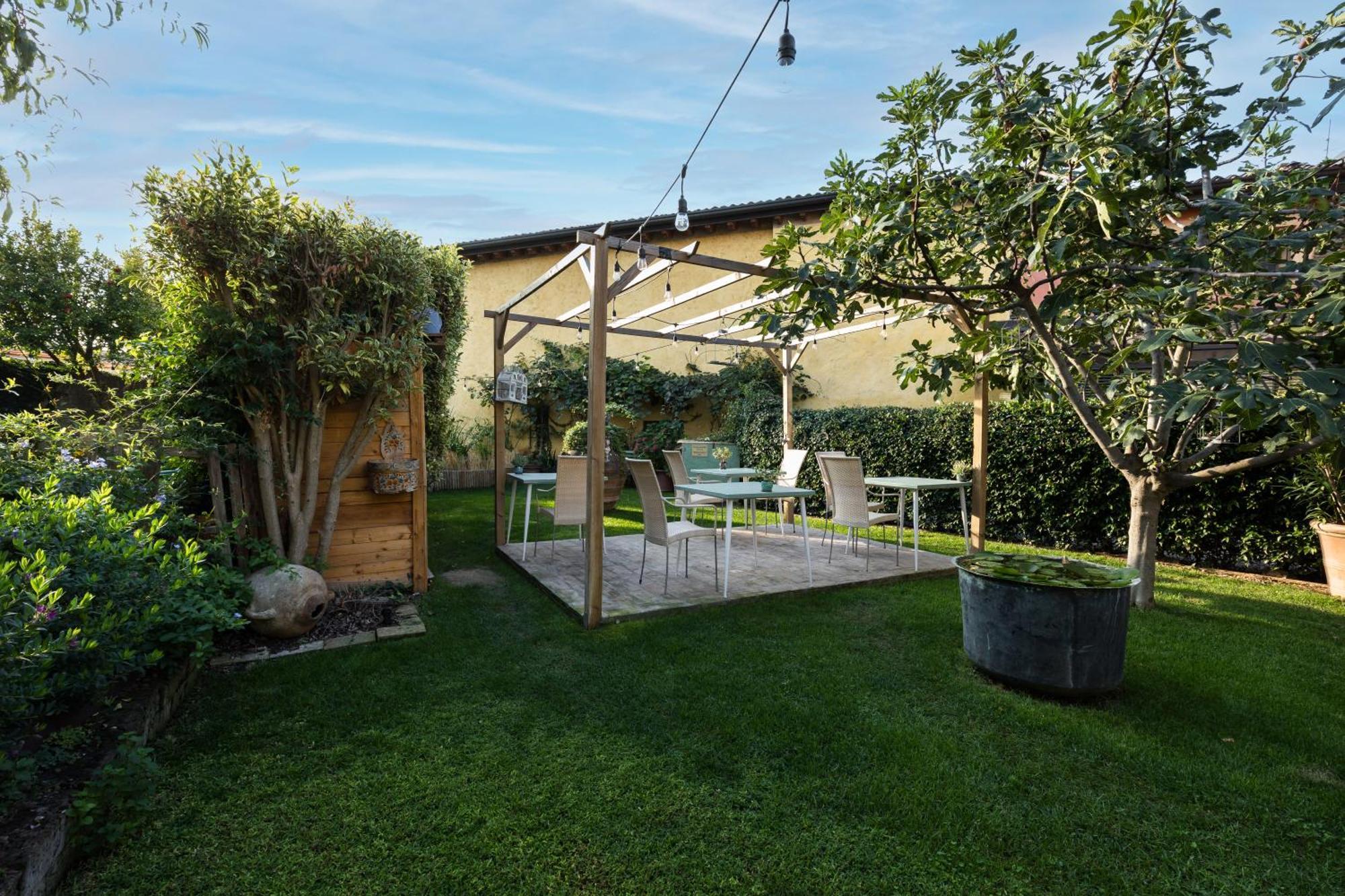 Bed & Breakfast Corte Del Mincio *