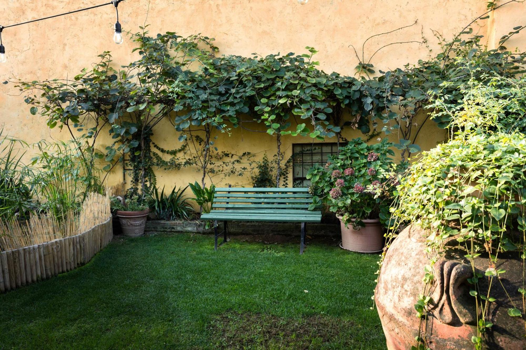 Corte Del Mincio Bed & Breakfast