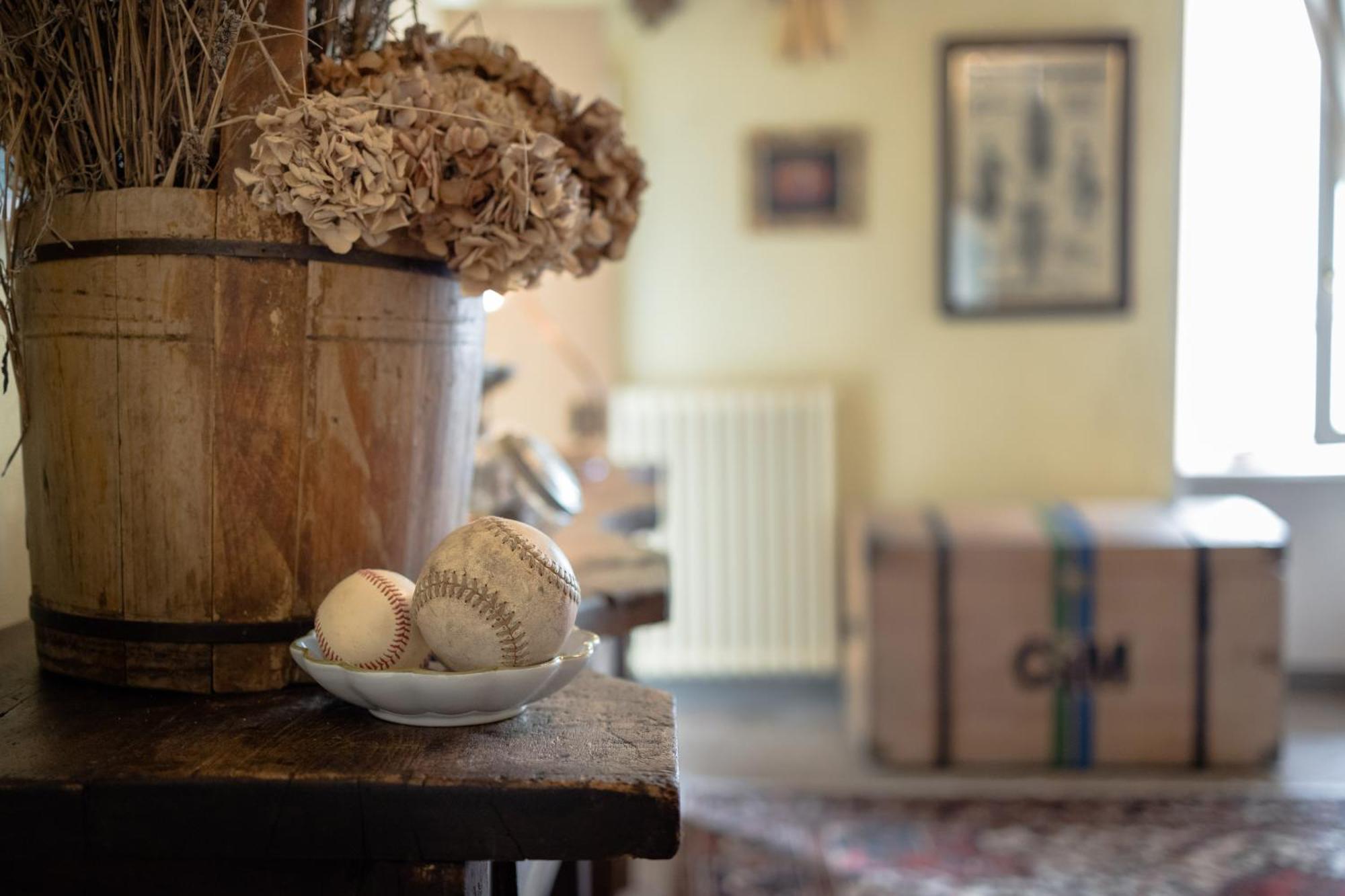 Bed & Breakfast Corte Del Mincio Monzambano