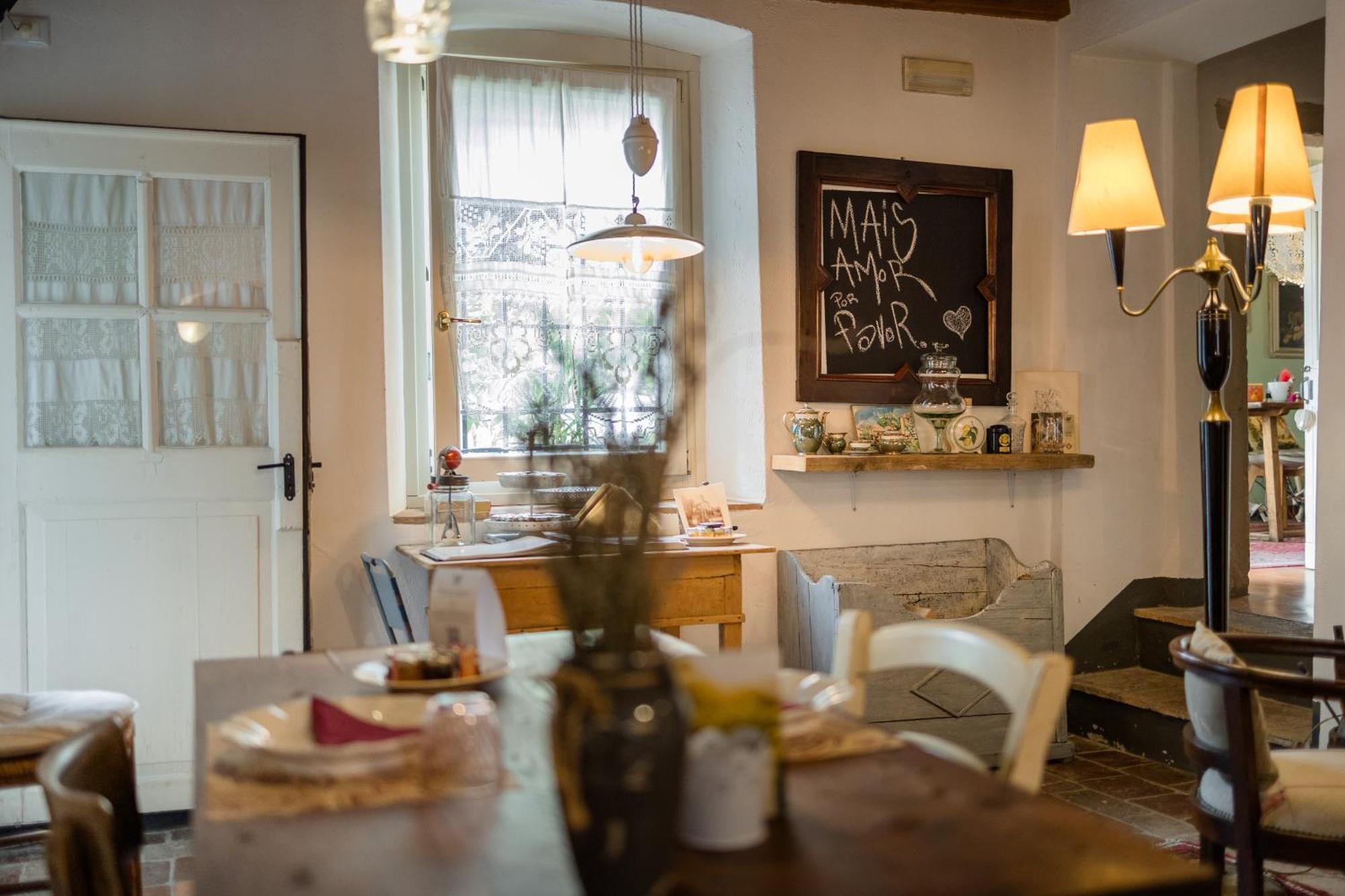 Bed & Breakfast Corte Del Mincio
