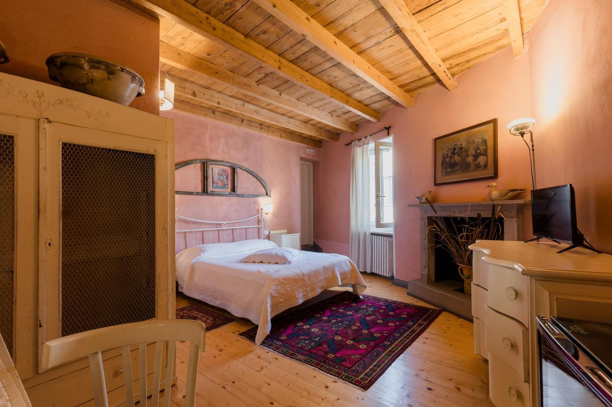 Corte Del Mincio Bed & Breakfast Monzambano