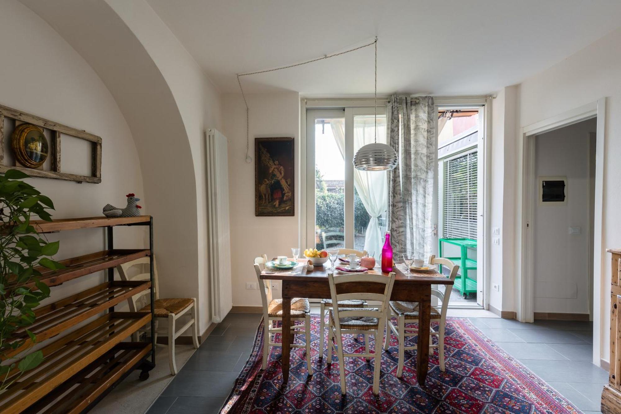 Corte Del Mincio Bed & Breakfast Monzambano