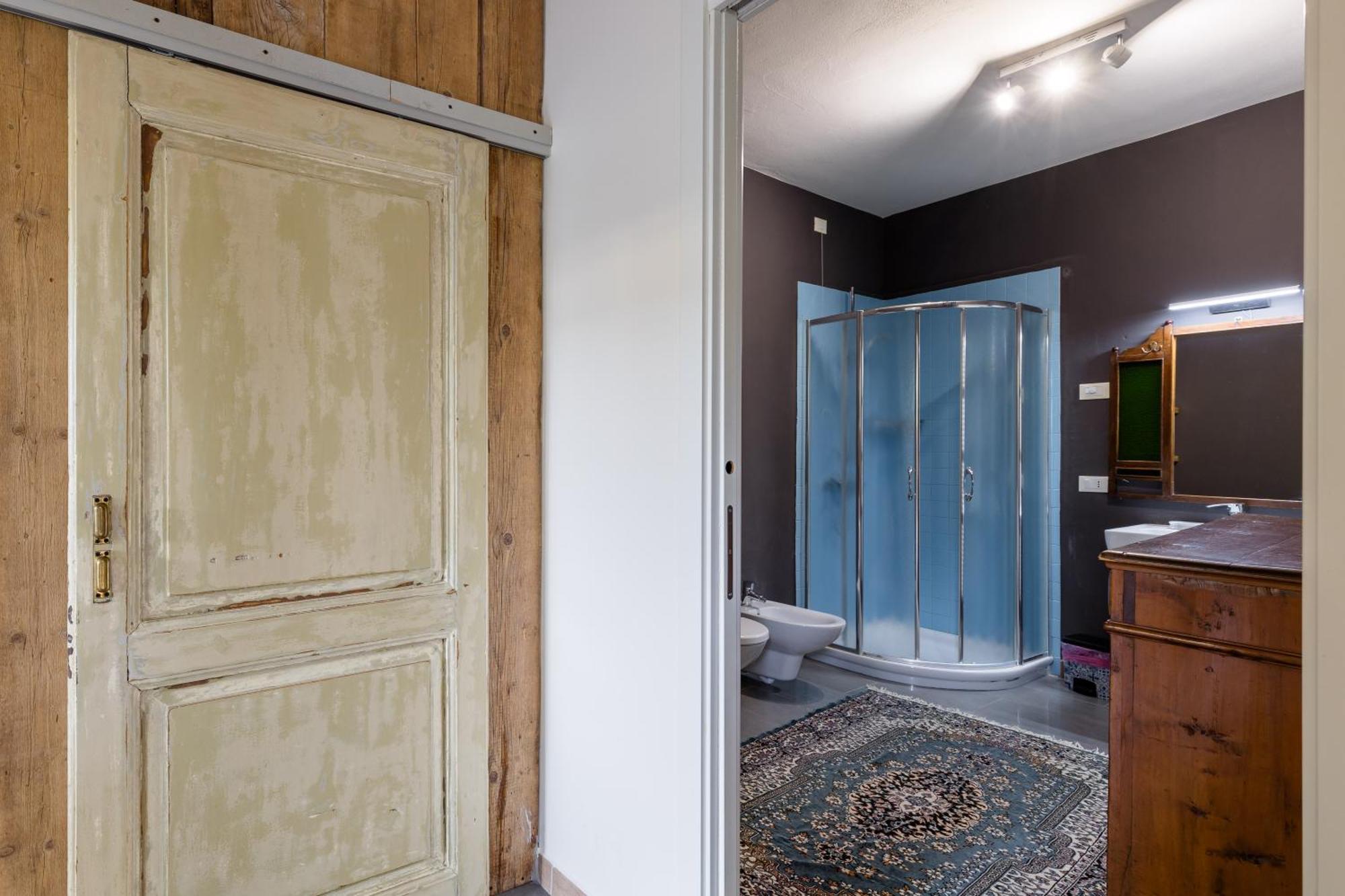 Bed & Breakfast Corte Del Mincio Monzambano