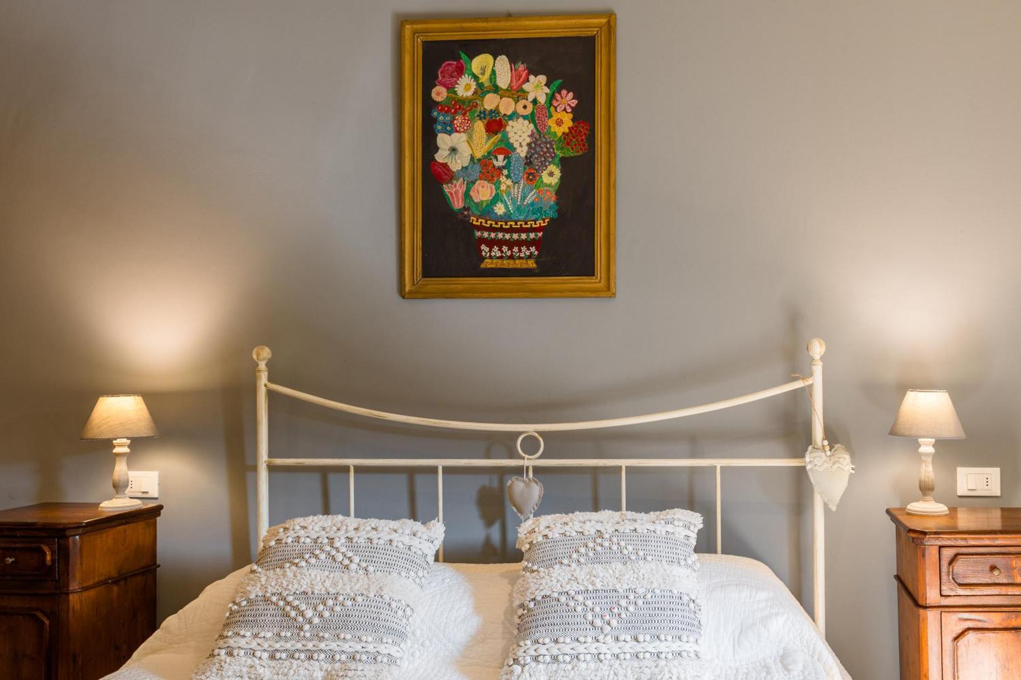Bed & Breakfast Corte Del Mincio *
