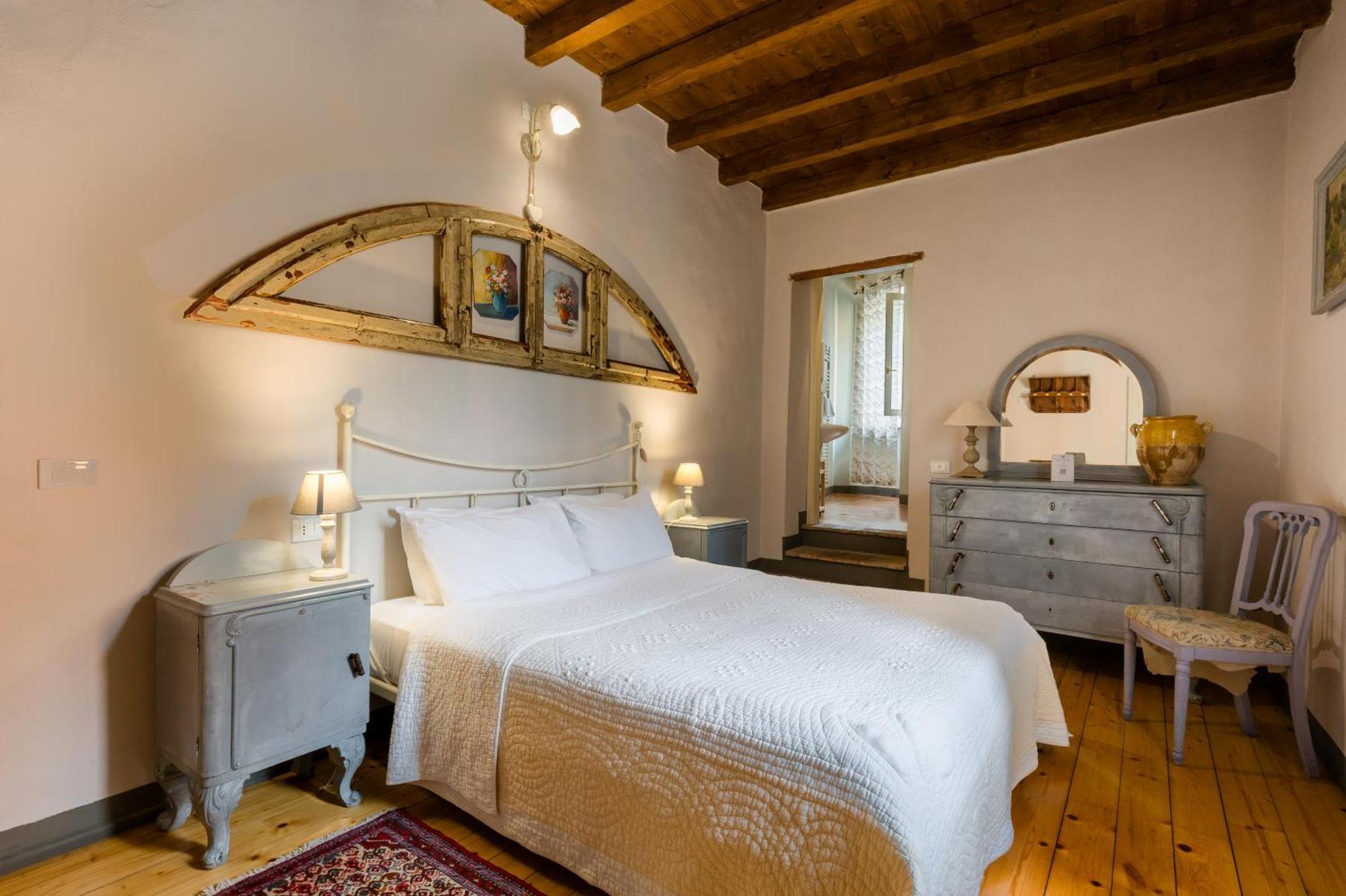 Corte Del Mincio Bed & Breakfast