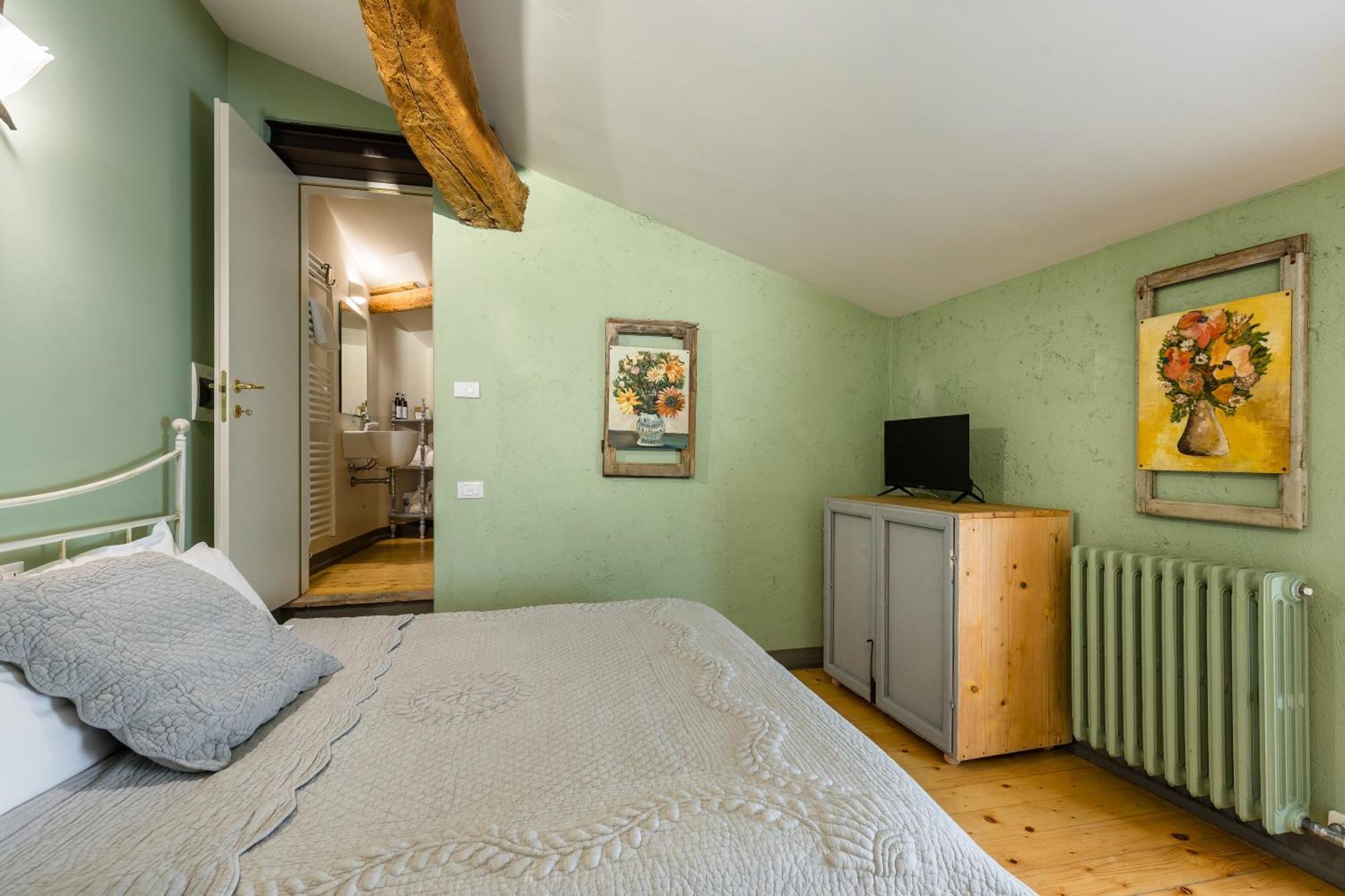 Bed & Breakfast Corte Del Mincio Monzambano