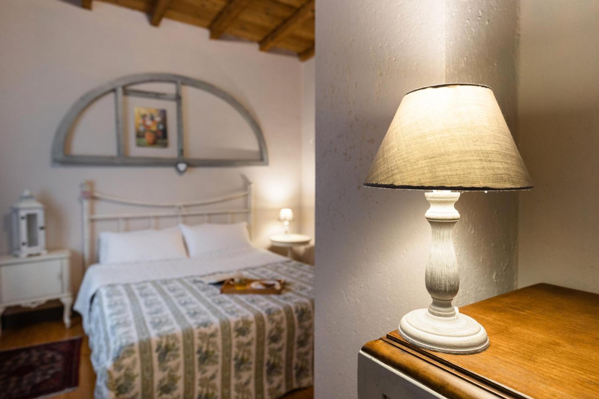 Corte Del Mincio Bed & Breakfast