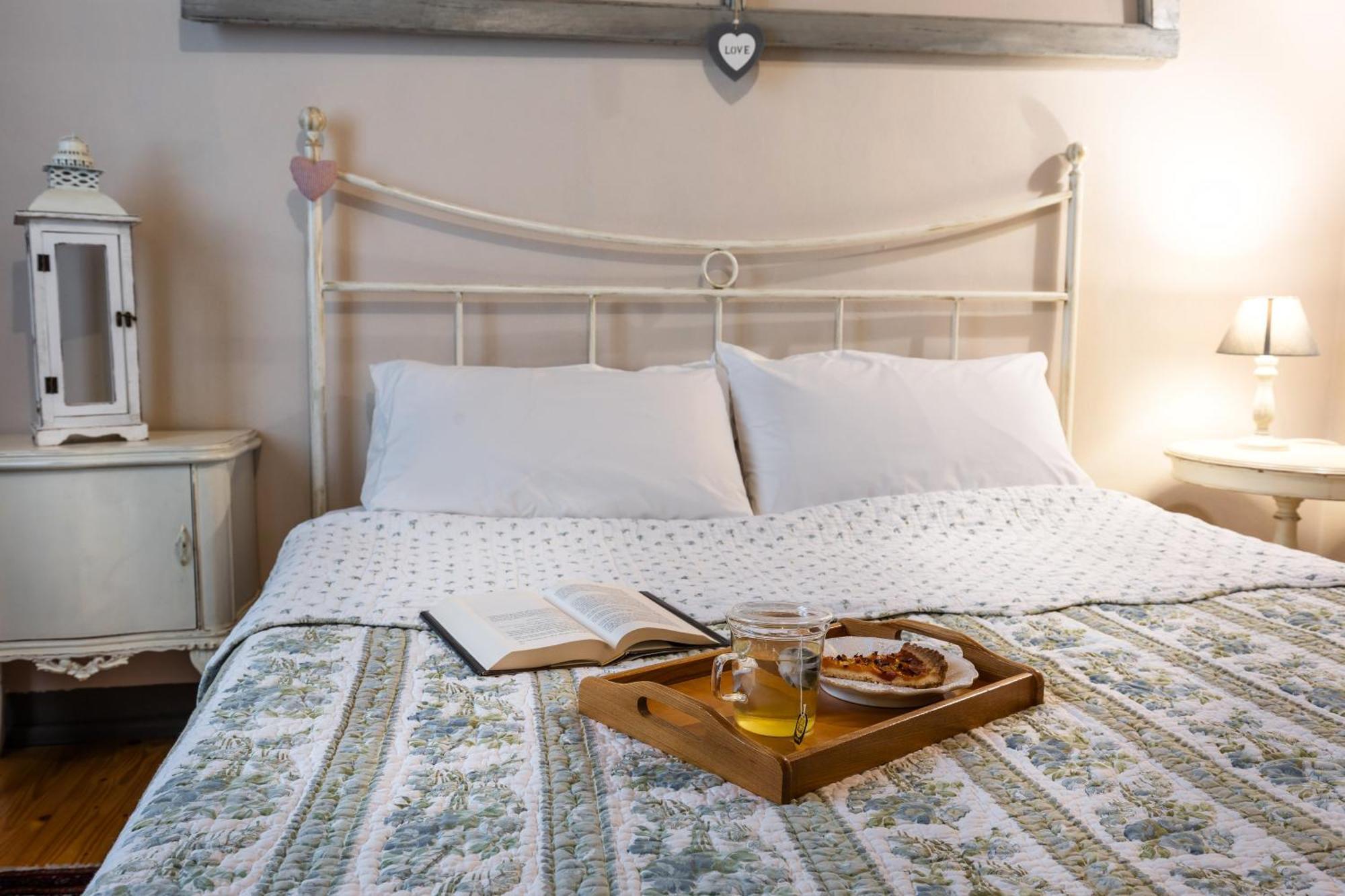 Bed & Breakfast Corte Del Mincio Monzambano