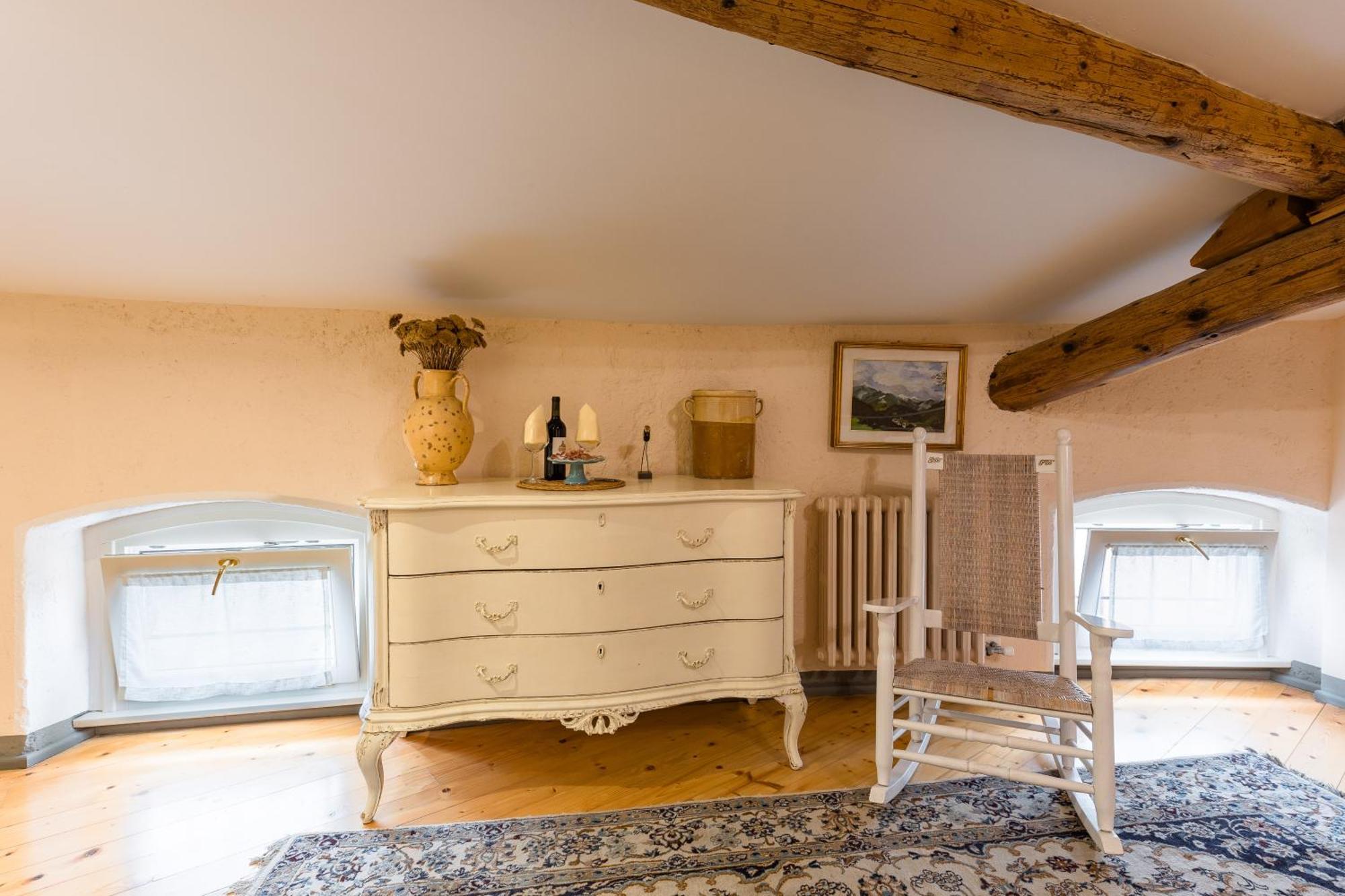 Bed & Breakfast Corte Del Mincio *