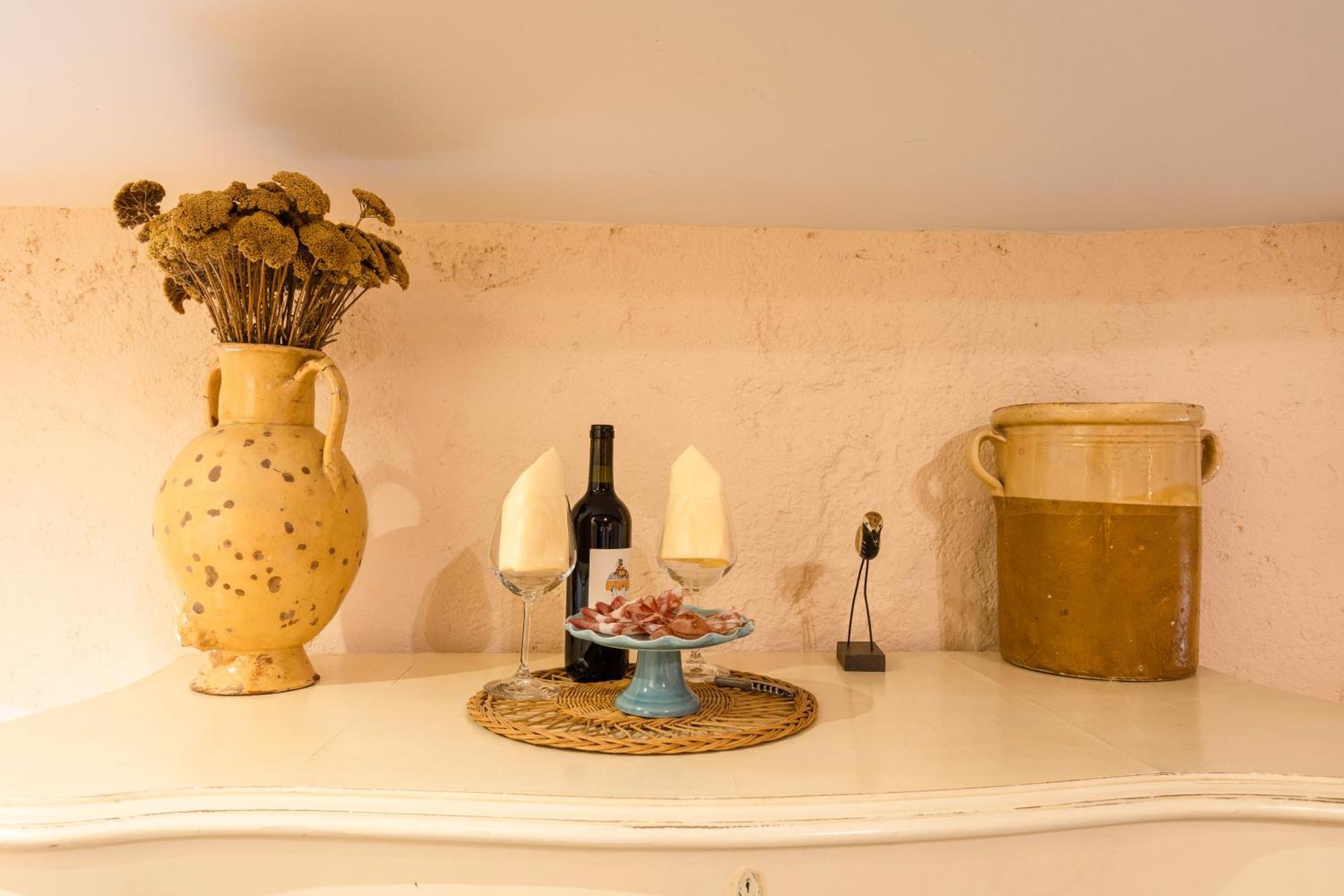 Bed & Breakfast Corte Del Mincio Monzambano