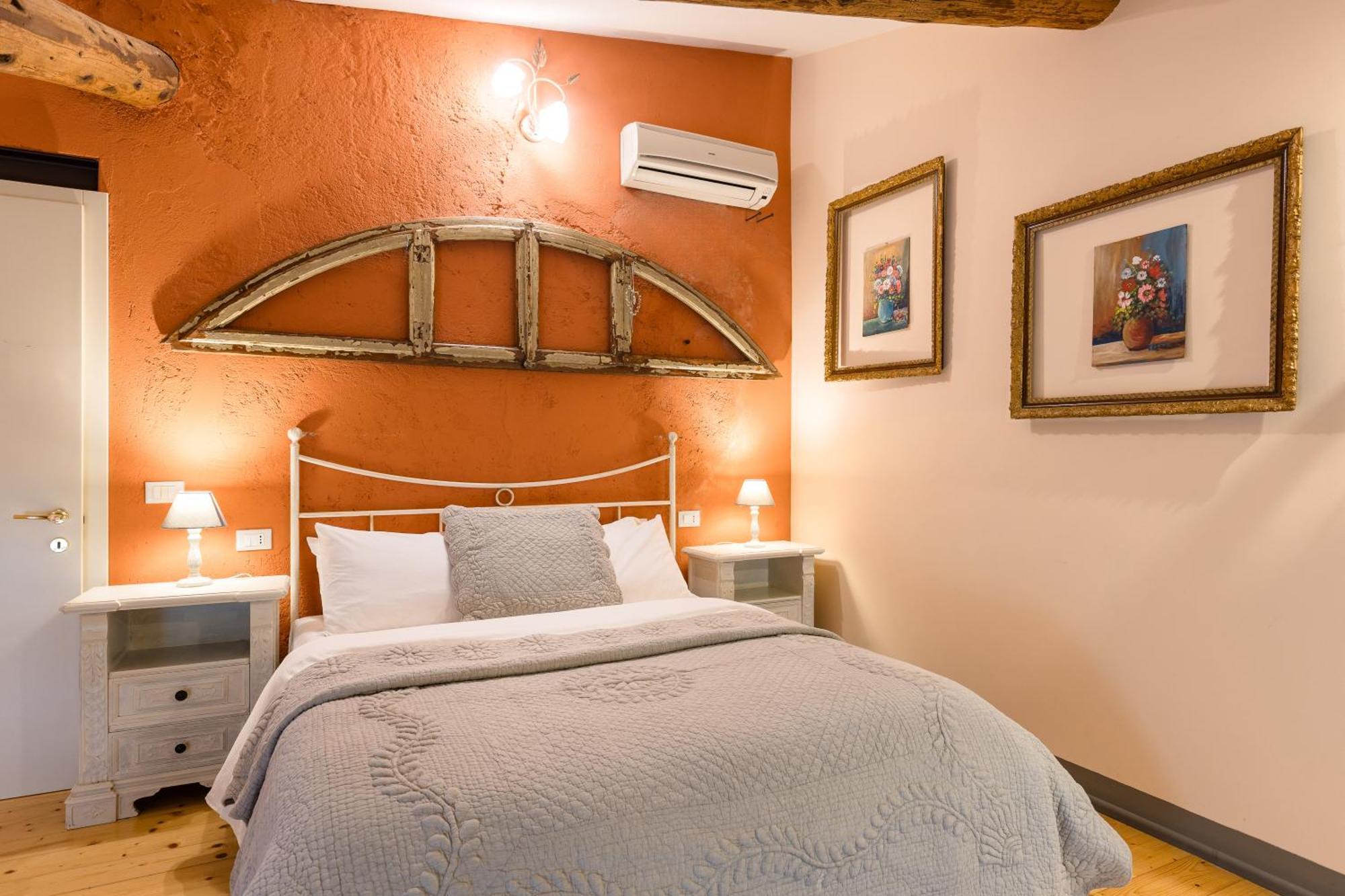 Corte Del Mincio Bed & Breakfast