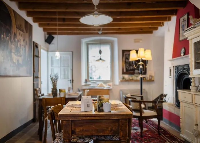 B&B Corte Del Mincio