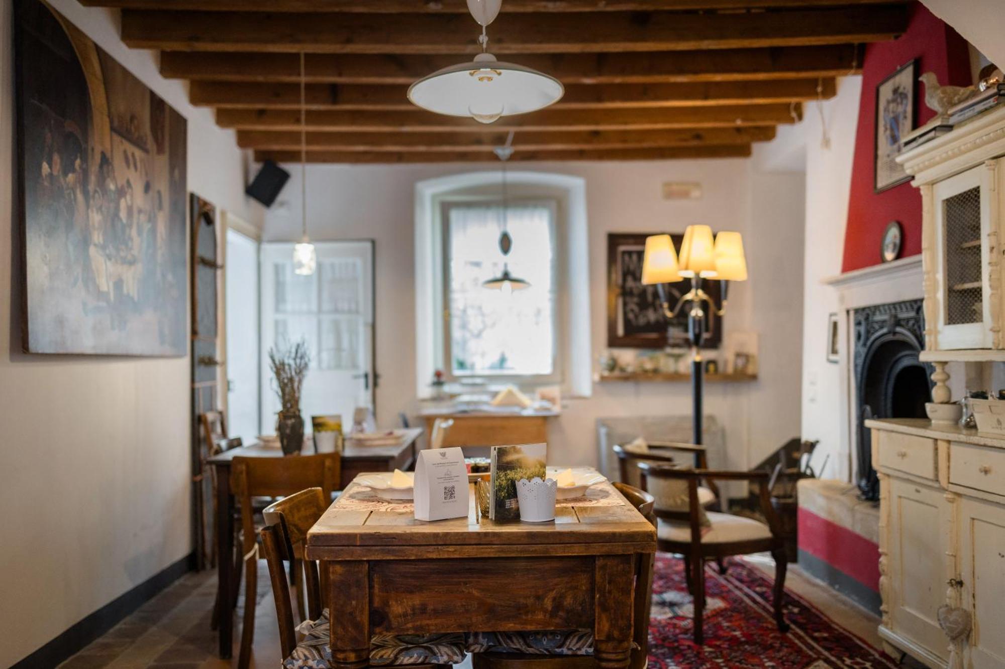 Bed & Breakfast Corte Del Mincio Monzambano