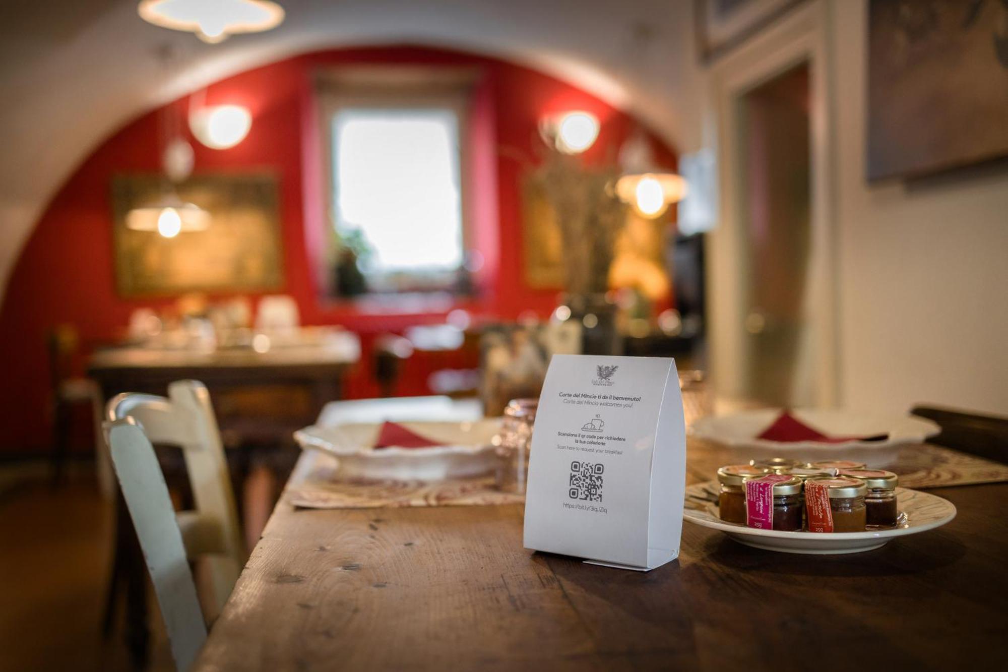 Corte Del Mincio Bed & Breakfast