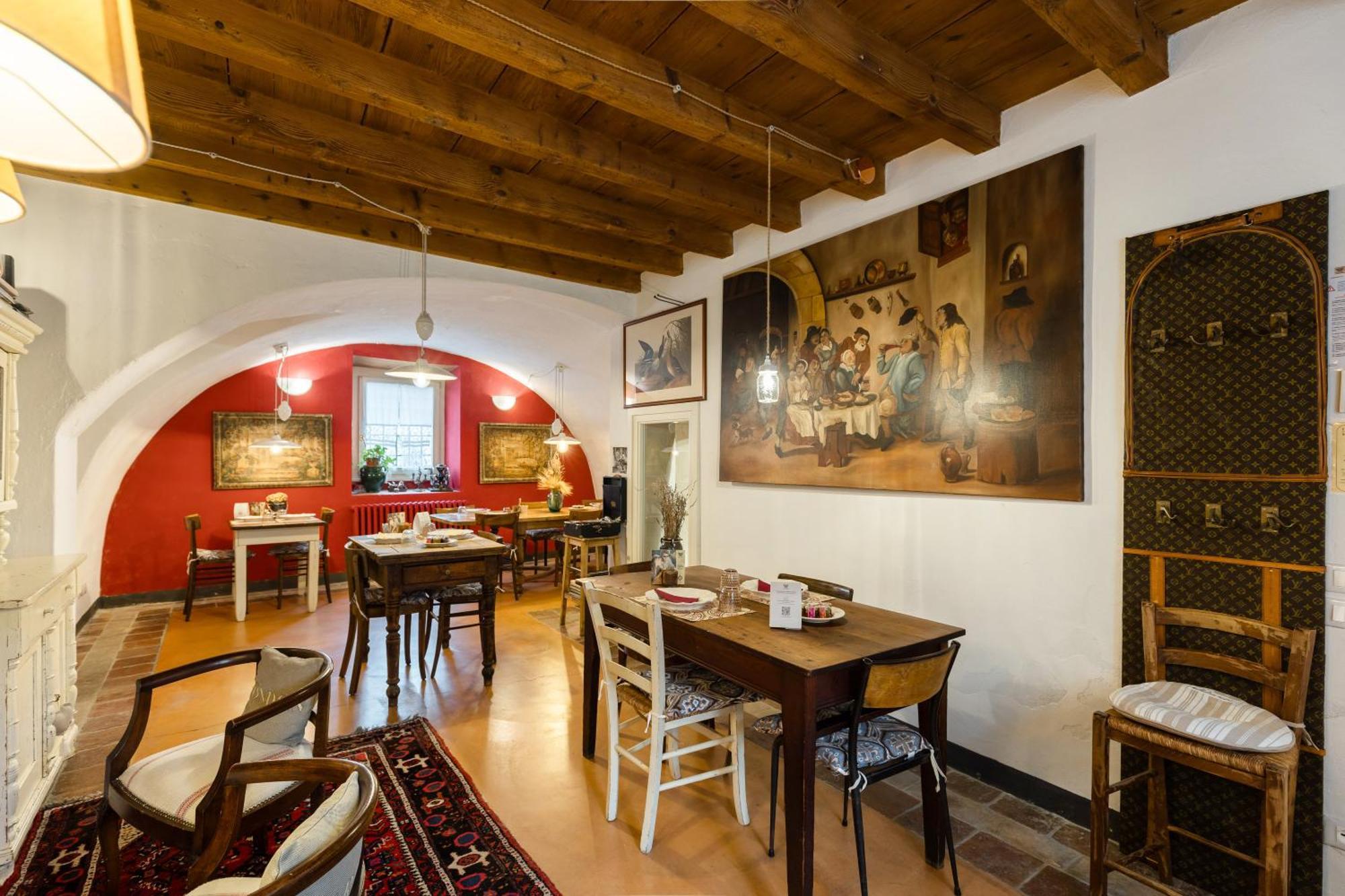 Bed & Breakfast Corte Del Mincio Monzambano