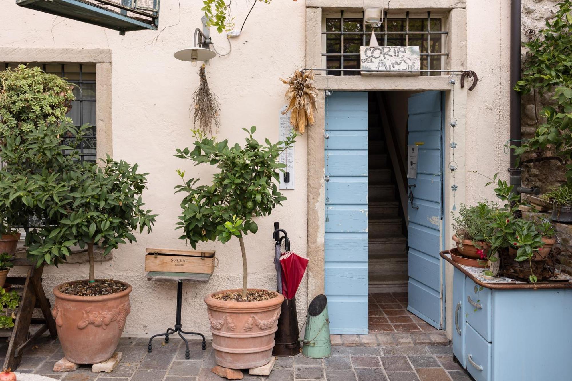 Bed & Breakfast Corte Del Mincio Monzambano