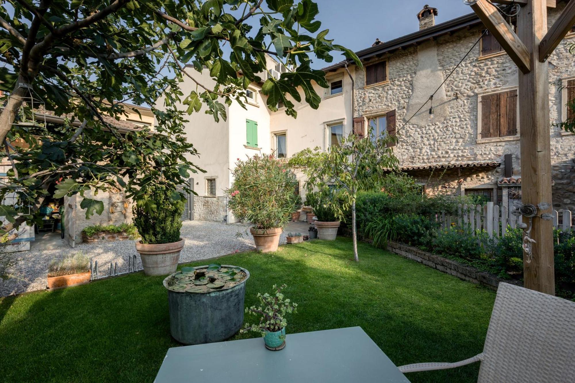 Corte Del Mincio Bed & Breakfast Monzambano