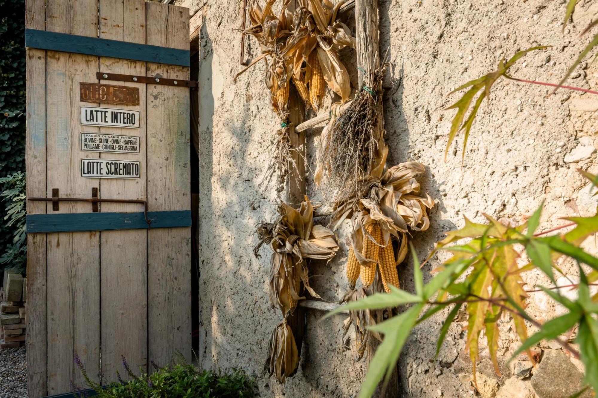 Bed & Breakfast Corte Del Mincio