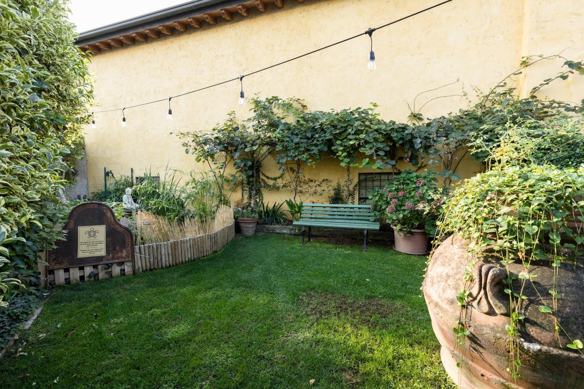 Bed & Breakfast Corte Del Mincio *
