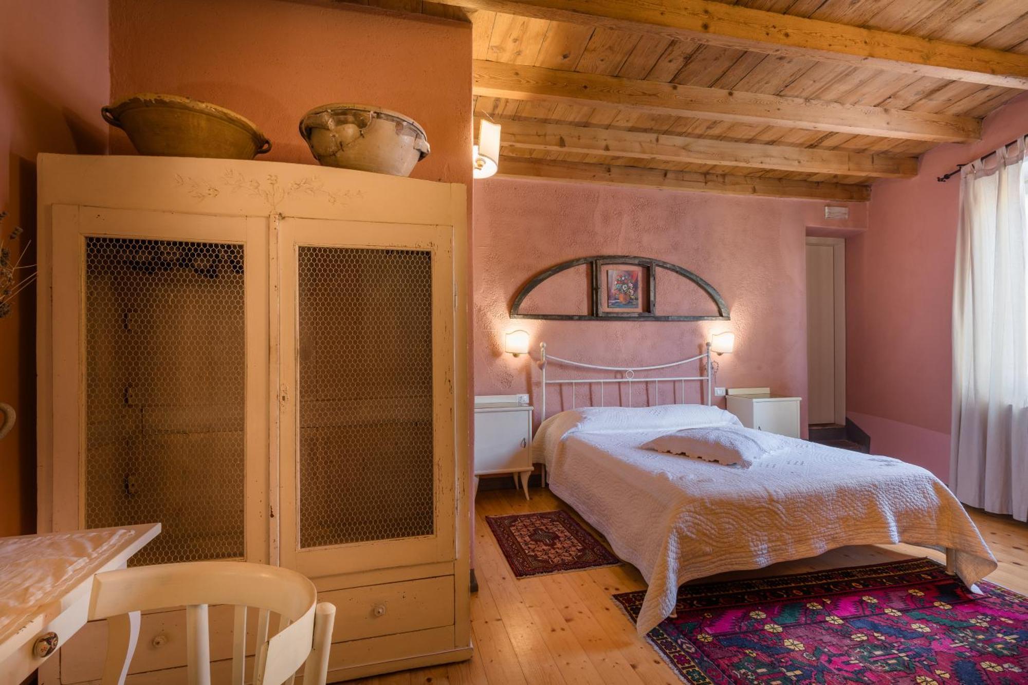 Corte Del Mincio Bed & Breakfast *