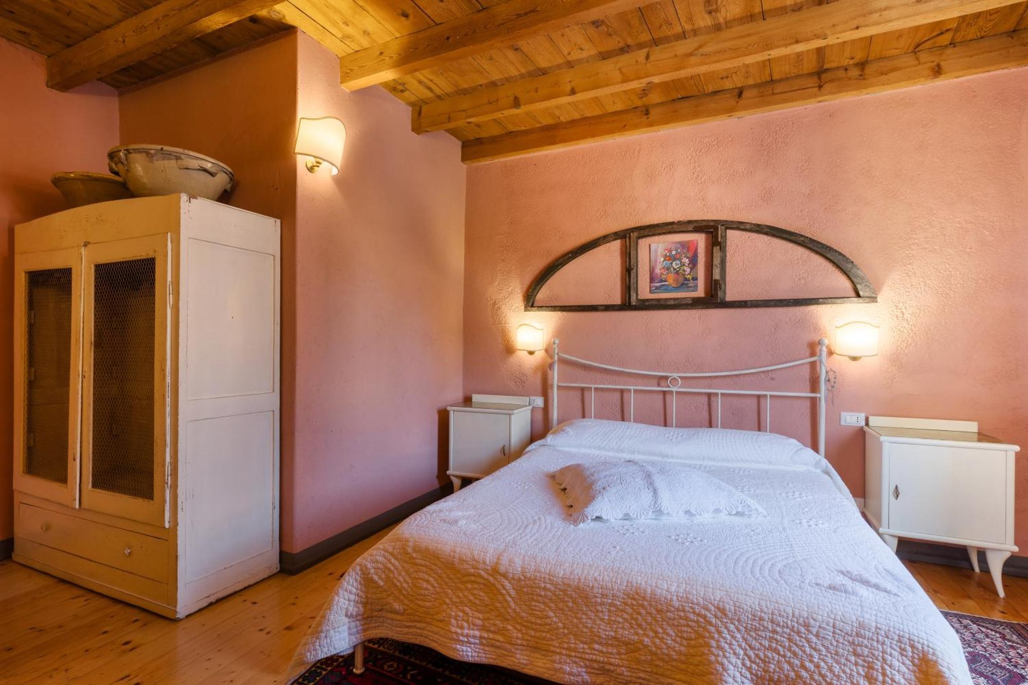 Bed & Breakfast Corte Del Mincio *