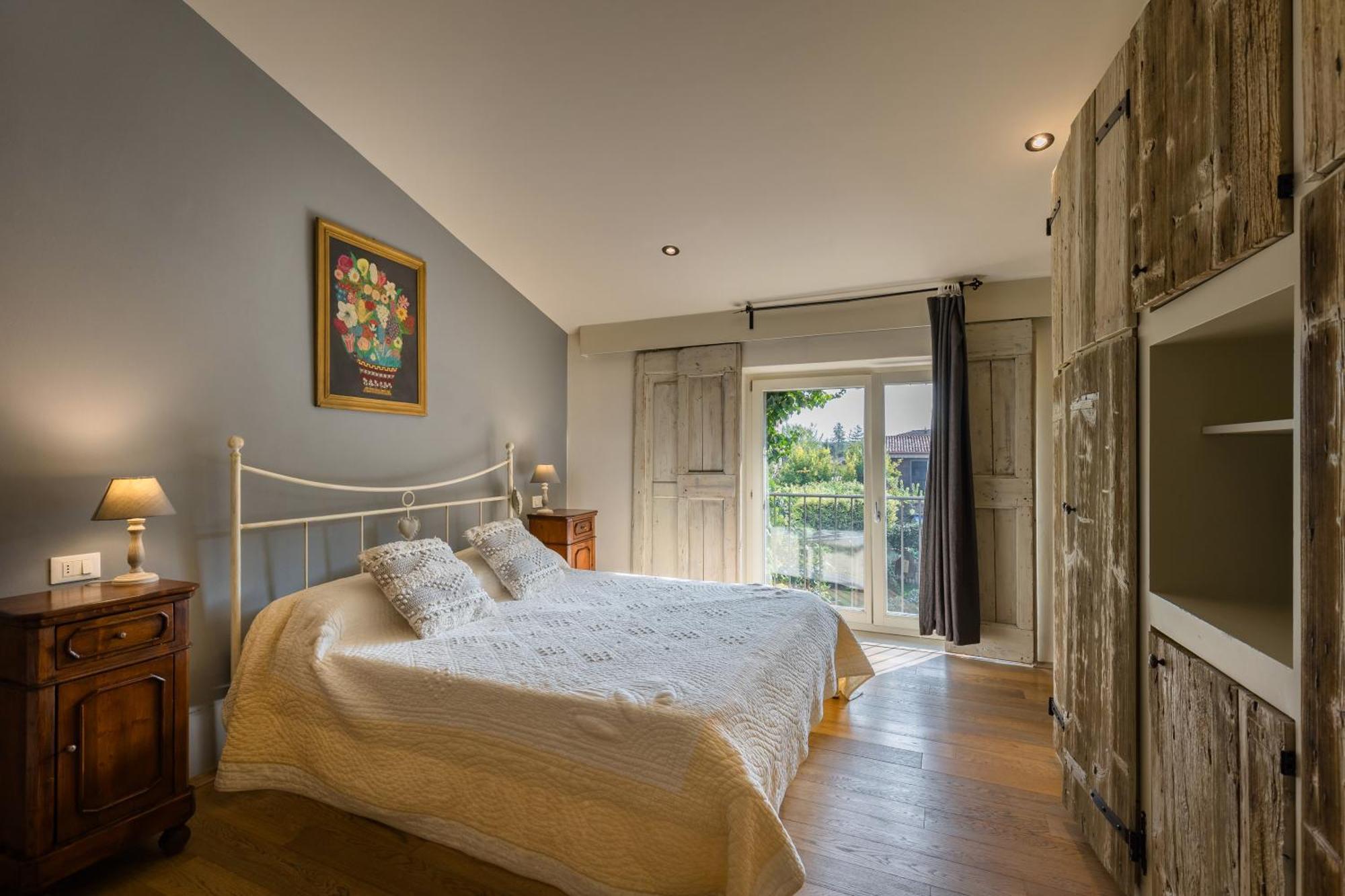 Bed & Breakfast Corte Del Mincio