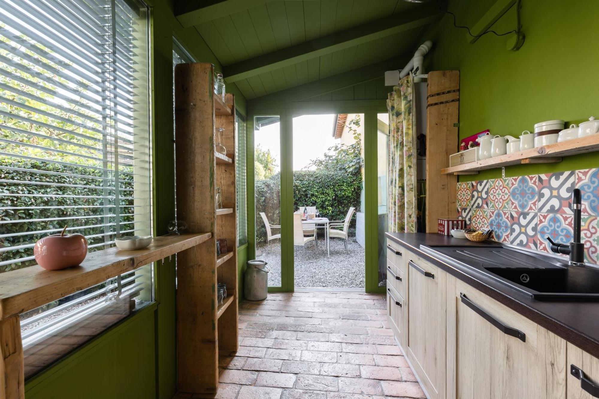 Bed & Breakfast Corte Del Mincio *