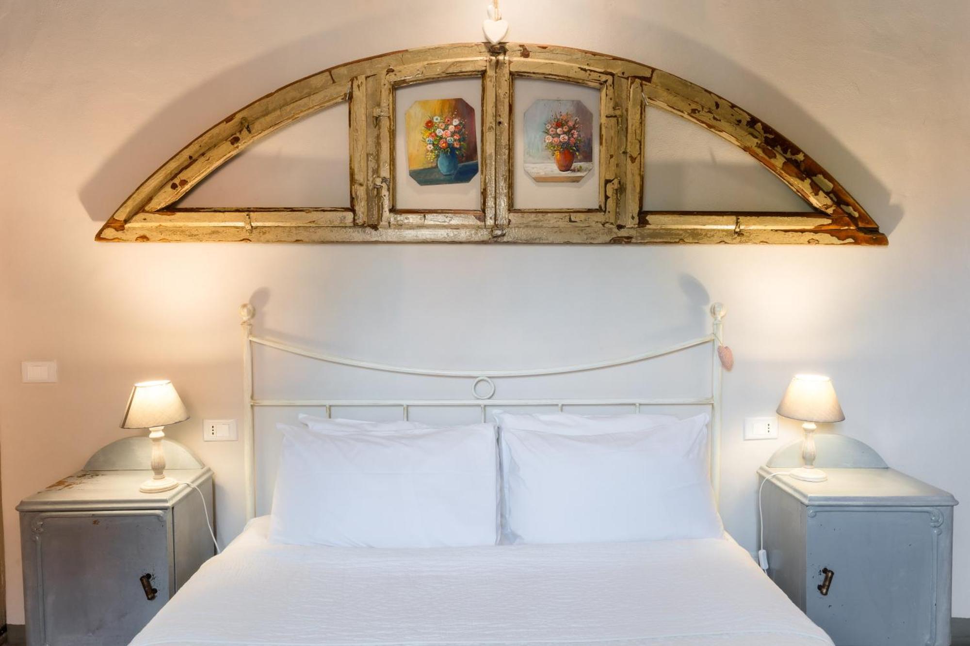Corte Del Mincio Bed & Breakfast Monzambano