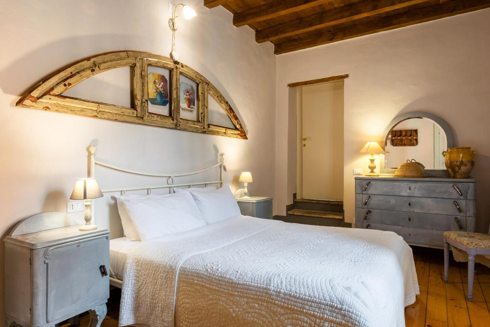 Corte Del Mincio Bed & Breakfast