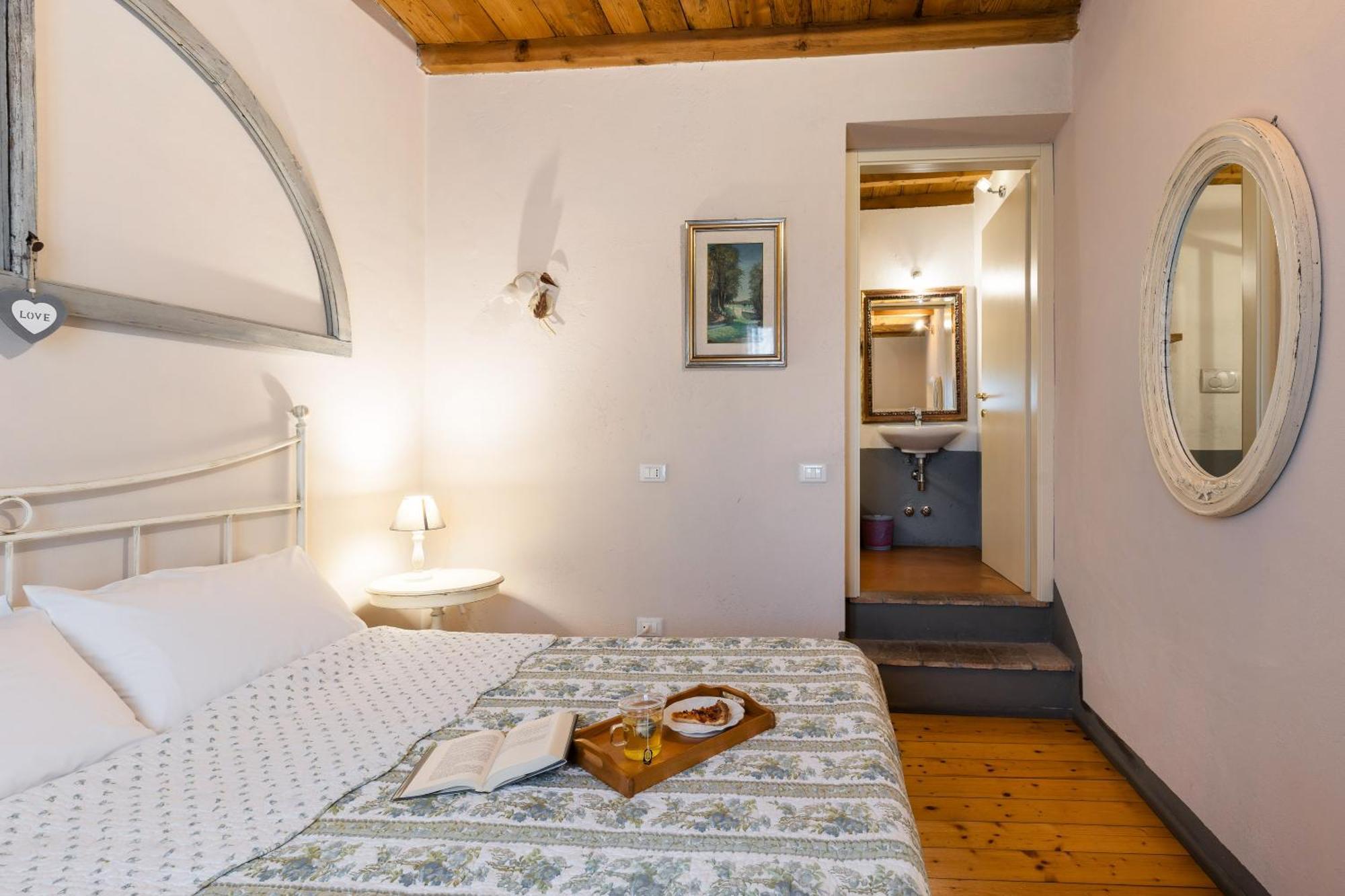 Corte Del Mincio Bed & Breakfast