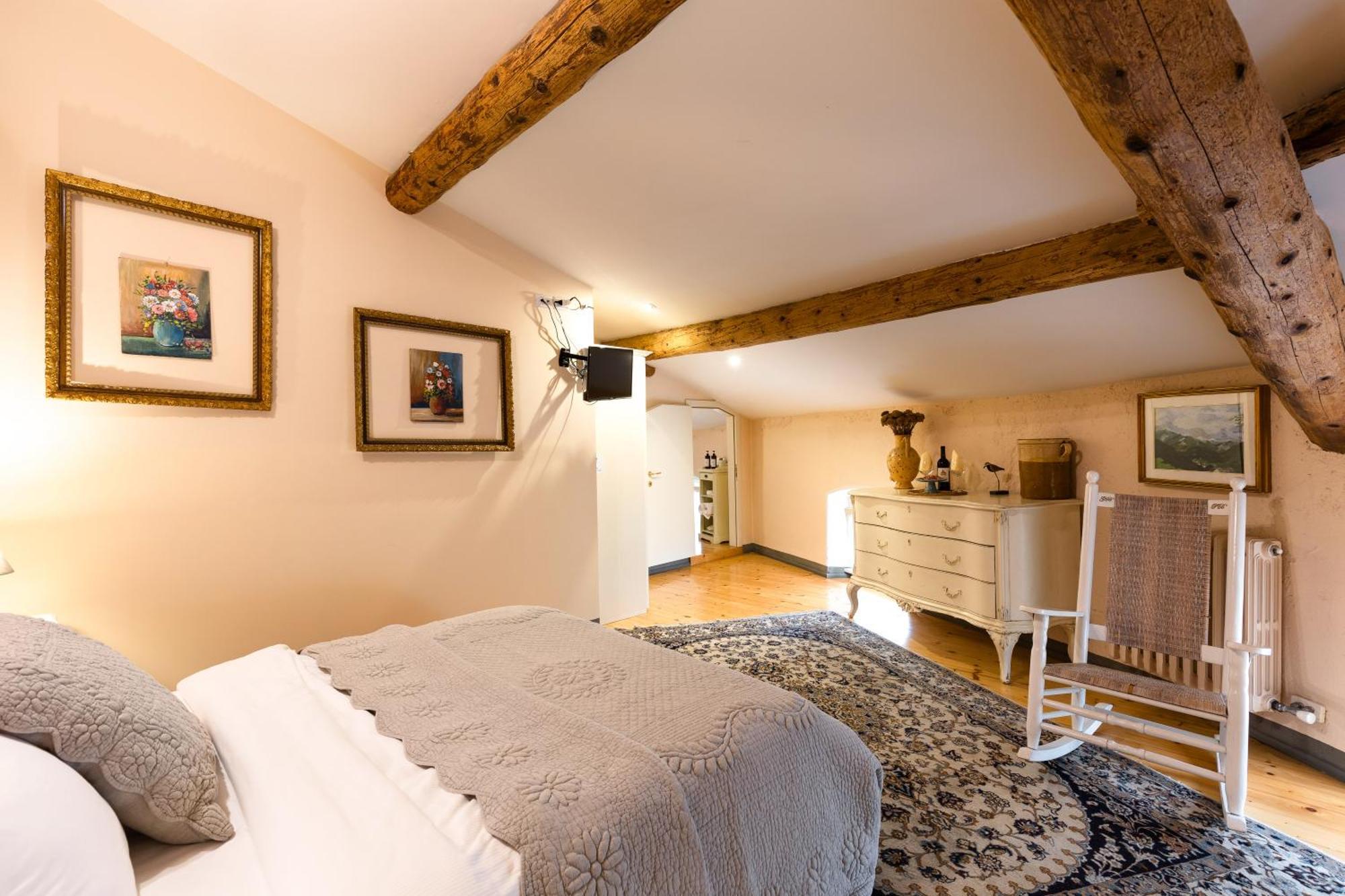 Corte Del Mincio Bed & Breakfast